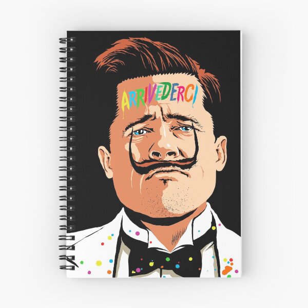Item preview, The Painter designed and sold by butcherbilly.
