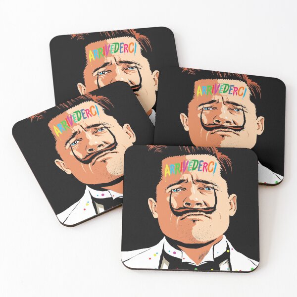 Item preview, The Painter designed and sold by butcherbilly.