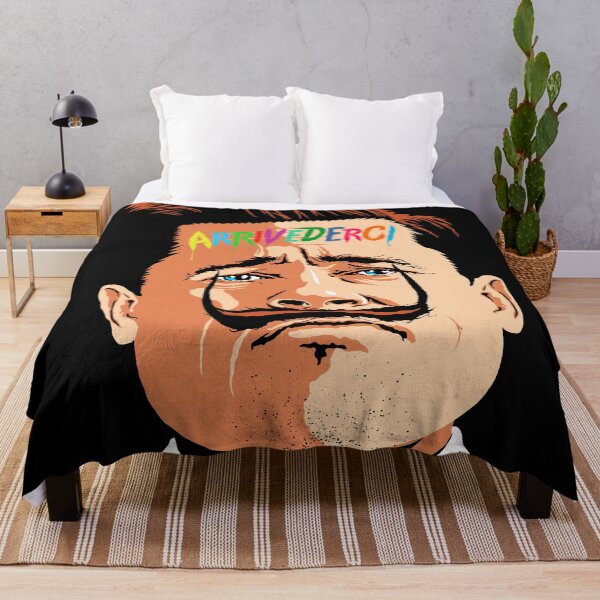 Item preview, The Painter designed and sold by butcherbilly.