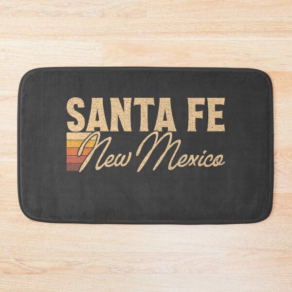 Item preview, Santa Fe New Mexico designed and sold by dk80.