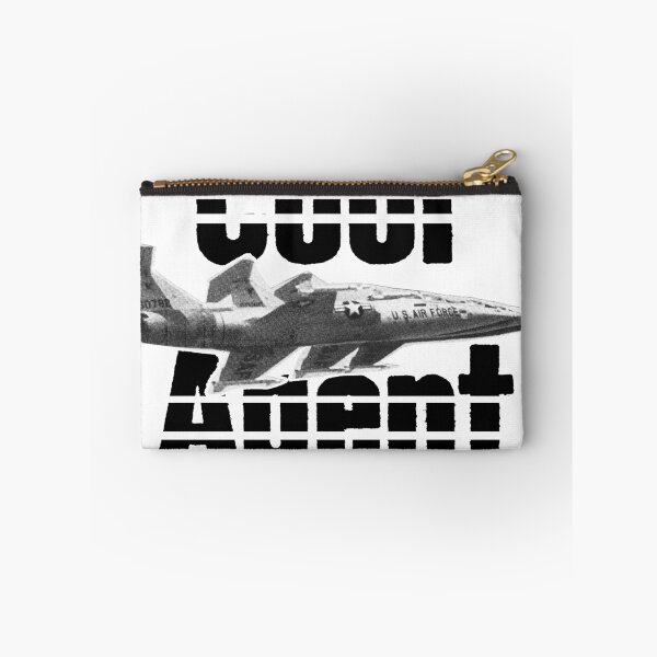 Item preview, cool agent fighter jets  designed and sold by John-Paul Sanders.