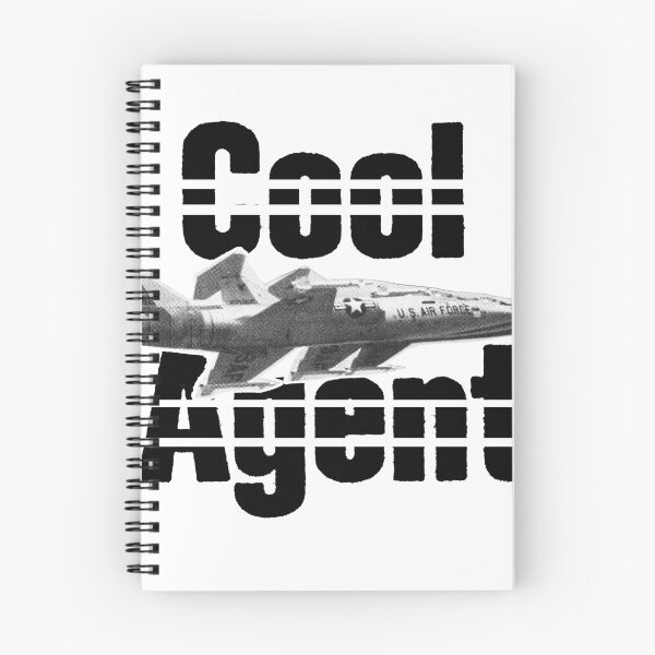 Item preview, cool agent fighter jets  designed and sold by John-Paul Sanders.