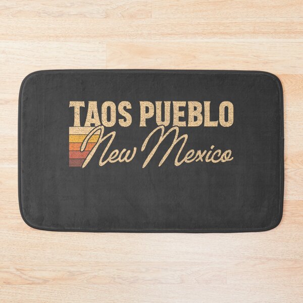 Item preview, Taos Pueblo New Mexico designed and sold by dk80.
