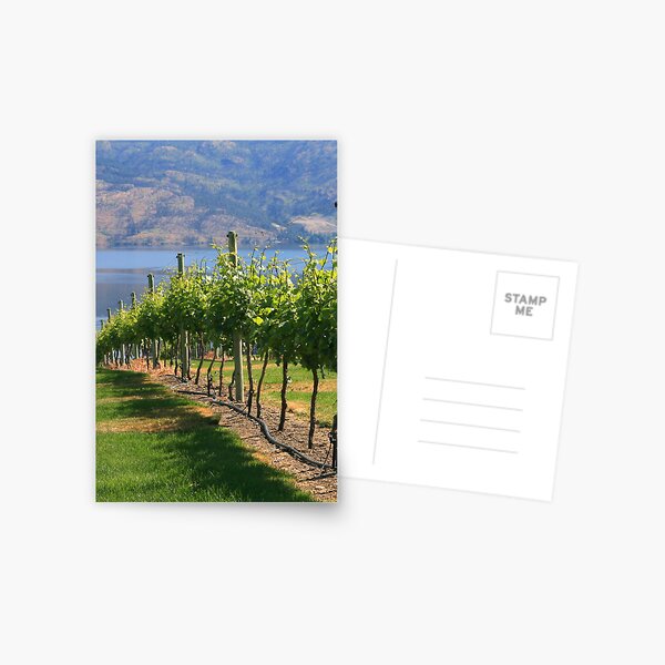 Item preview, The Vineyard designed and sold by smw24.