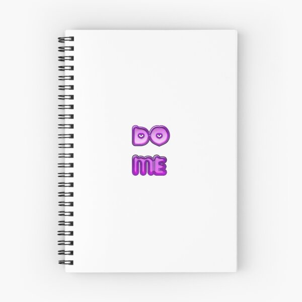 Item preview, DO ME designed and sold by thattallbrat.