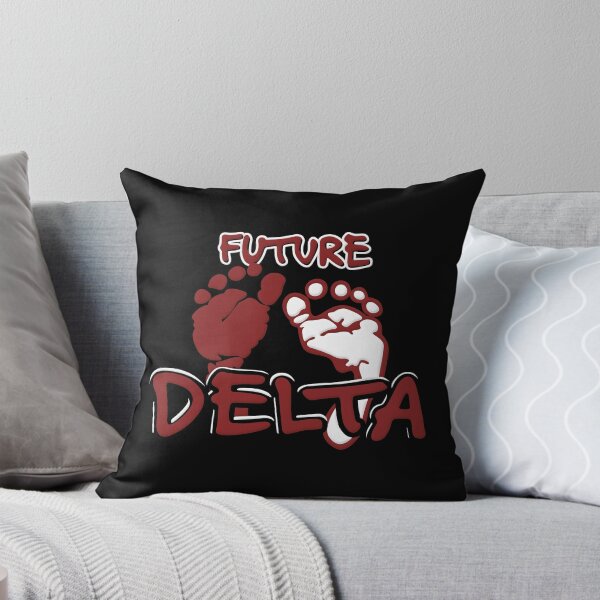 Item preview, Future Delta designed and sold by StarFungus.