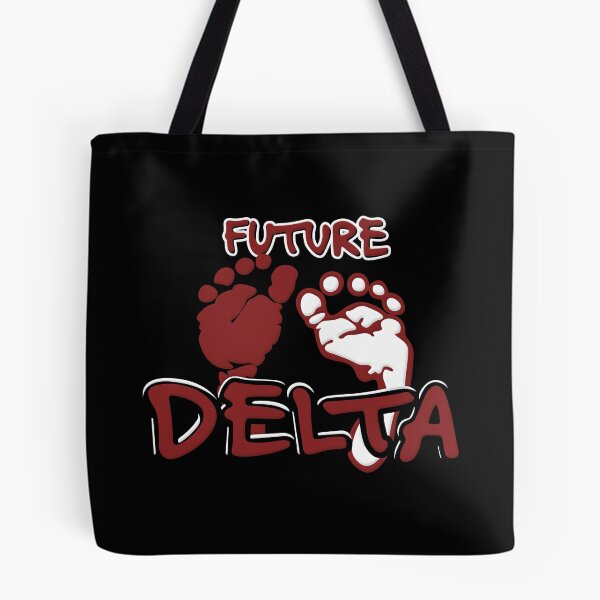 Item preview, Future Delta designed and sold by StarFungus.