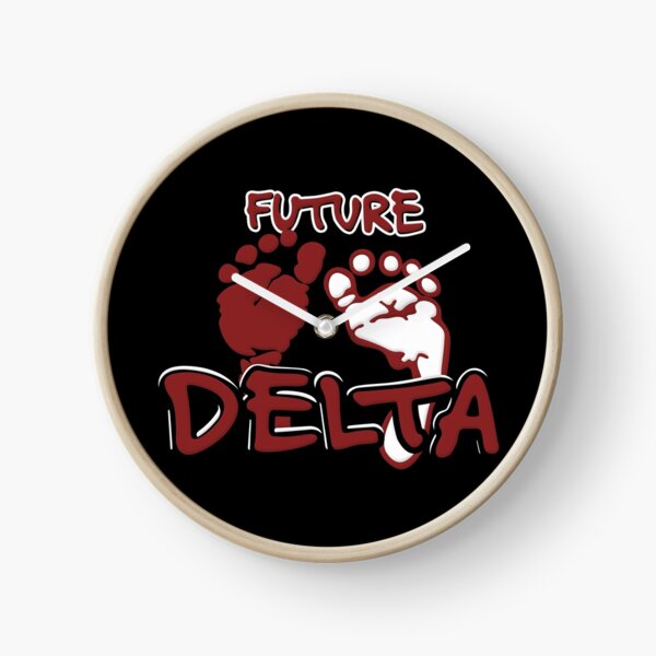 Item preview, Future Delta designed and sold by StarFungus.