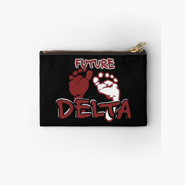 Item preview, Future Delta designed and sold by StarFungus.
