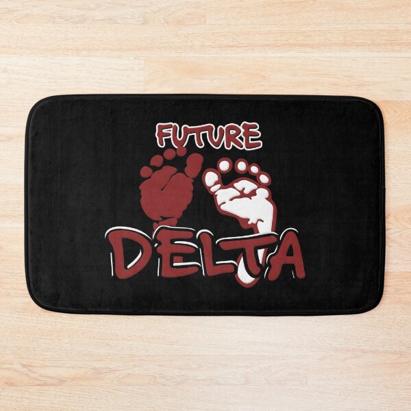 Item preview, Future Delta designed and sold by StarFungus.