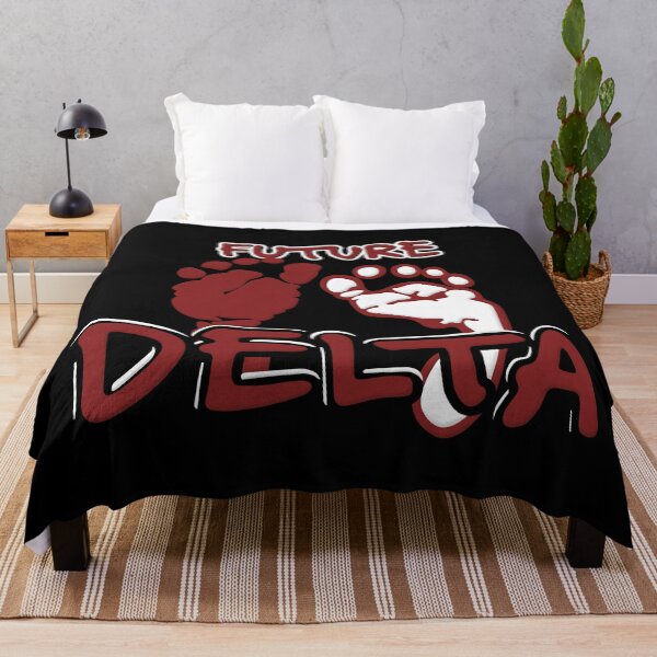 Item preview, Future Delta designed and sold by StarFungus.