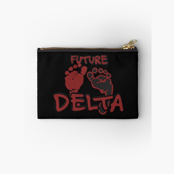 Item preview, Future Delta designed and sold by StarFungus.