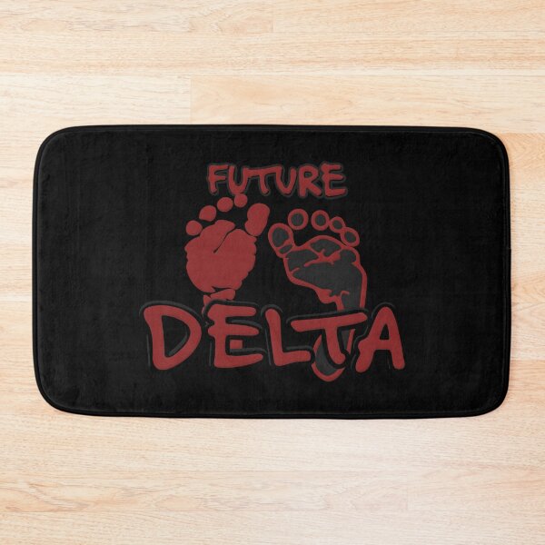 Item preview, Future Delta designed and sold by StarFungus.