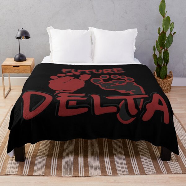 Item preview, Future Delta designed and sold by StarFungus.