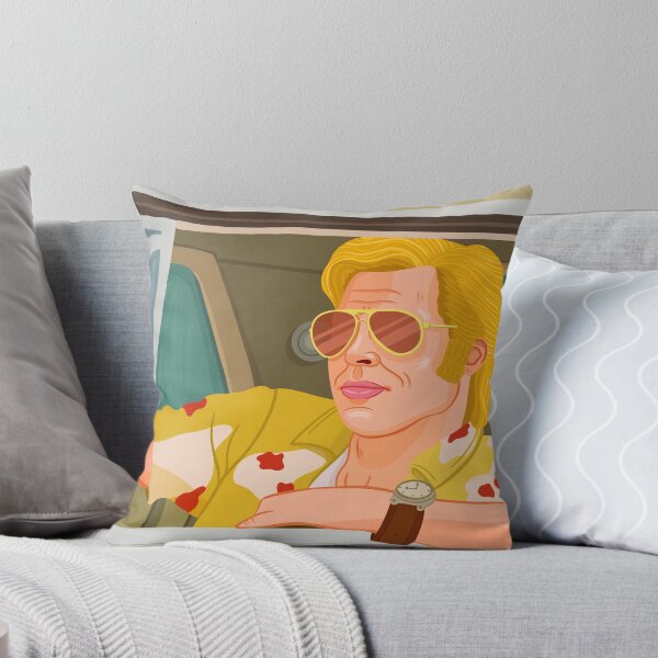 Item preview, Once Upon A Time in Hollywood  designed and sold by Nicole WILSON.