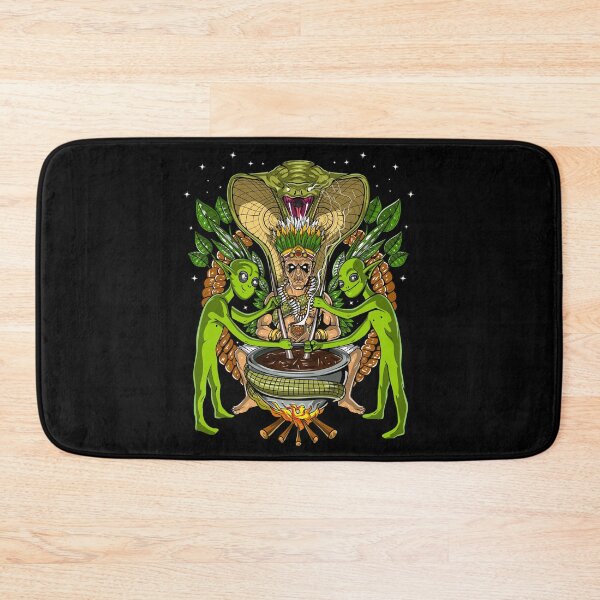 Item preview, Ayahuasca Ceremony designed and sold by underheaven.