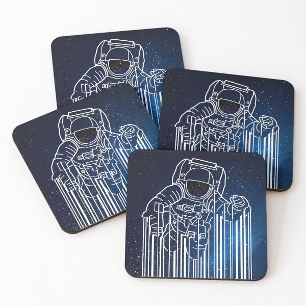 Item preview, Astrocode designed and sold by All-Streets.