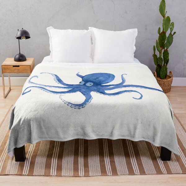 Item preview, Octopus designed and sold by mbaylon.
