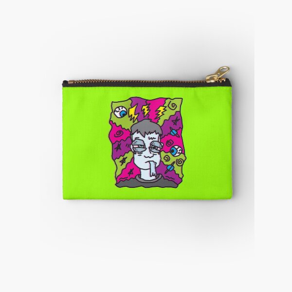 Item preview, MIGRAINE (SELF-PORTRAIT OF THE ARTIST WITH A MIGRAINE) designed and sold by Clifford Hayes.
