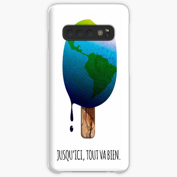 IceCream Samsung Galaxy Snap Case