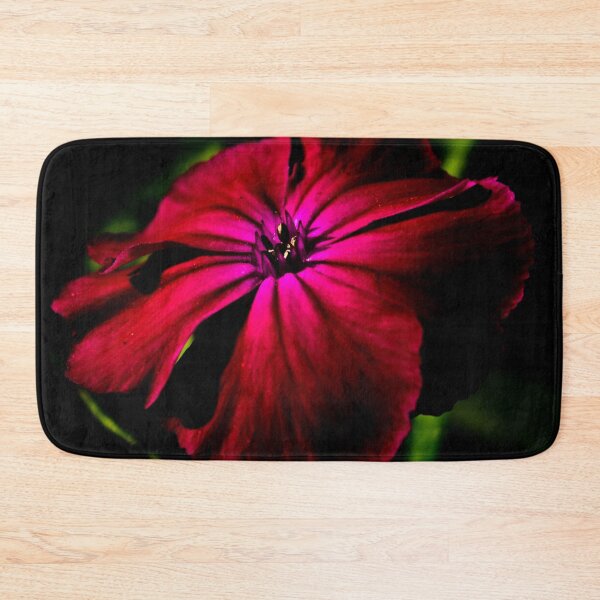 Item preview, Purple Wild Flower designed and sold by Alan Harman.
