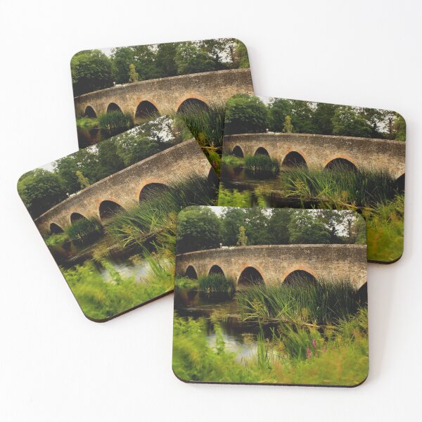 Item preview, The Old Bridge designed and sold by Martin Ingley.