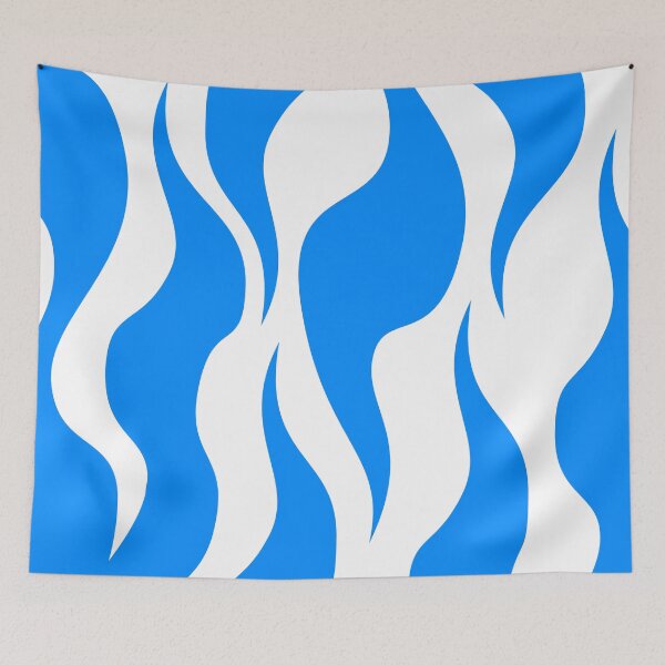 Item preview, Waves designed and sold by Clickcreations.