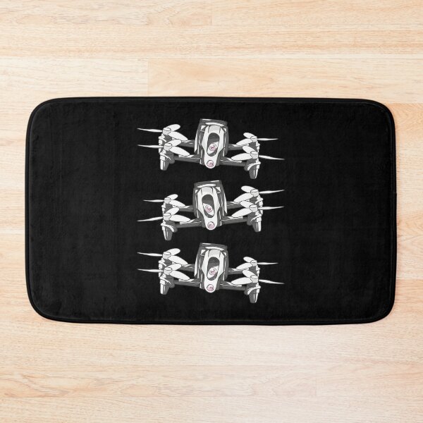 Item preview, Drones racing team with camera. designed and sold by emphatic.