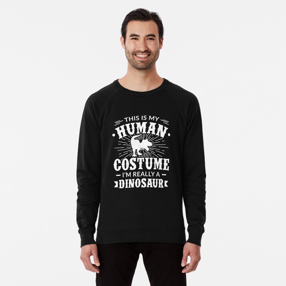Item preview, Lightweight Sweatshirt designed and sold by Teeshirtrepub.