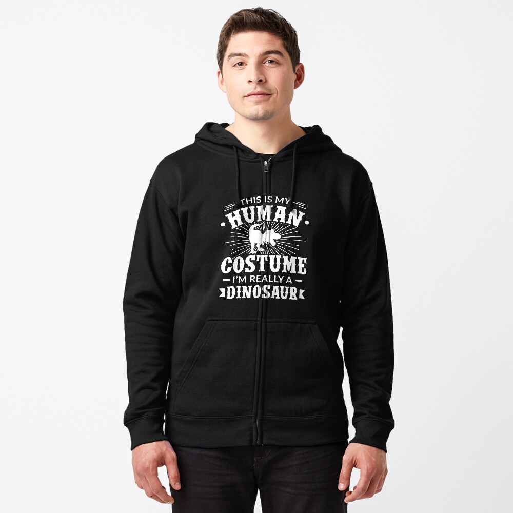 Item preview, Zipped Hoodie designed and sold by Teeshirtrepub.