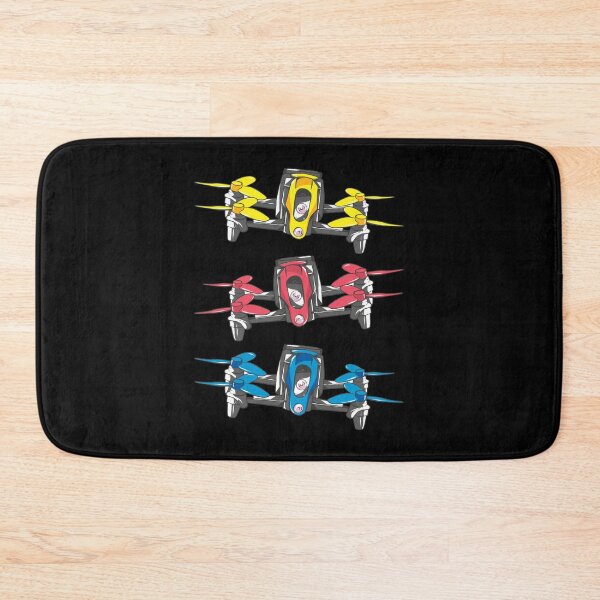 Item preview, Drones racing team with camera. designed and sold by emphatic.