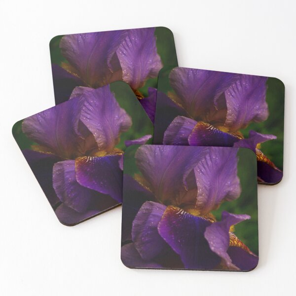 Item preview, Iris ~ iris designed and sold by laura-S.