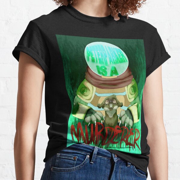 Framed Classic T-Shirt
