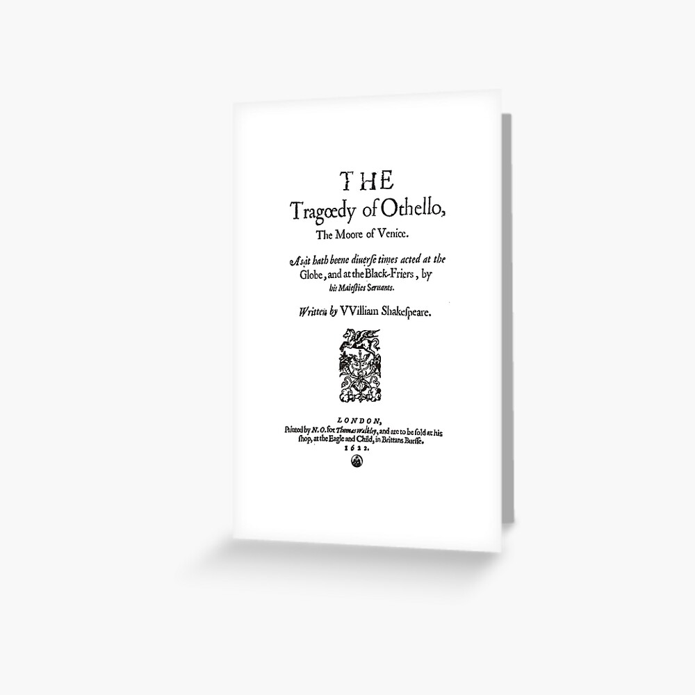 Item preview, Greeting Card designed and sold by incognitagal.