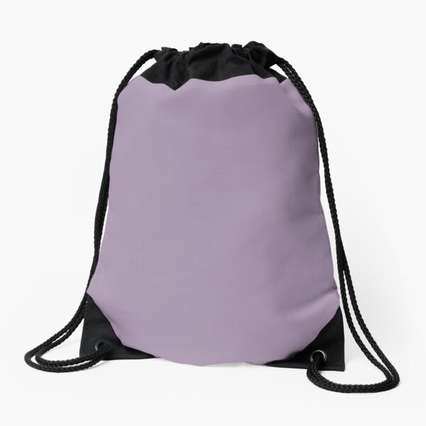 Simplemente wisteria Mochila saco