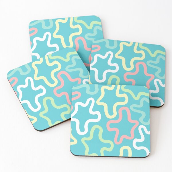 Item preview, Blobs designed and sold by Clickcreations.
