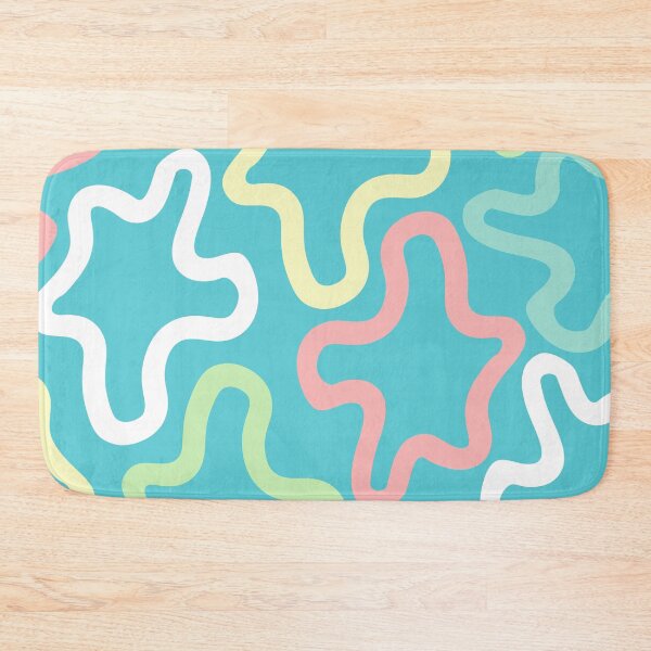 Item preview, Blobs designed and sold by Clickcreations.