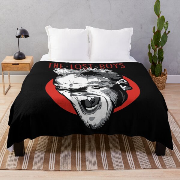 Item preview, The Lost Boys designed and sold by thesircurly.