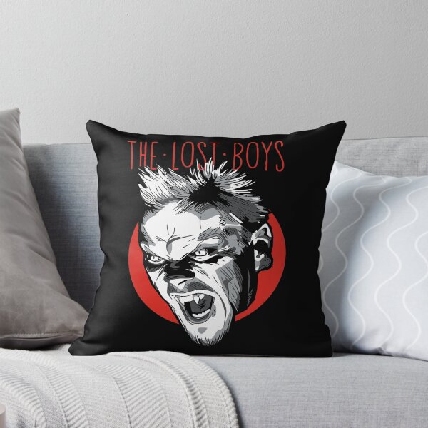 Item preview, The Lost Boys designed and sold by thesircurly.