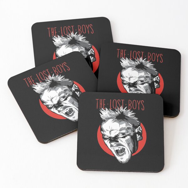 Item preview, The Lost Boys designed and sold by thesircurly.