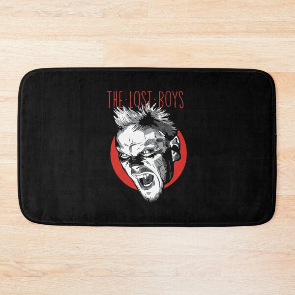 Item preview, The Lost Boys designed and sold by thesircurly.