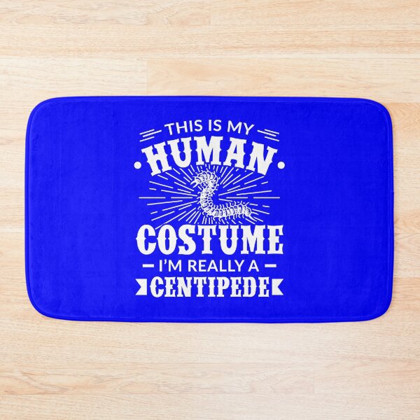 Item preview, Human Costume Im really a Centipede Halloween designed and sold by Hananiah Merch.