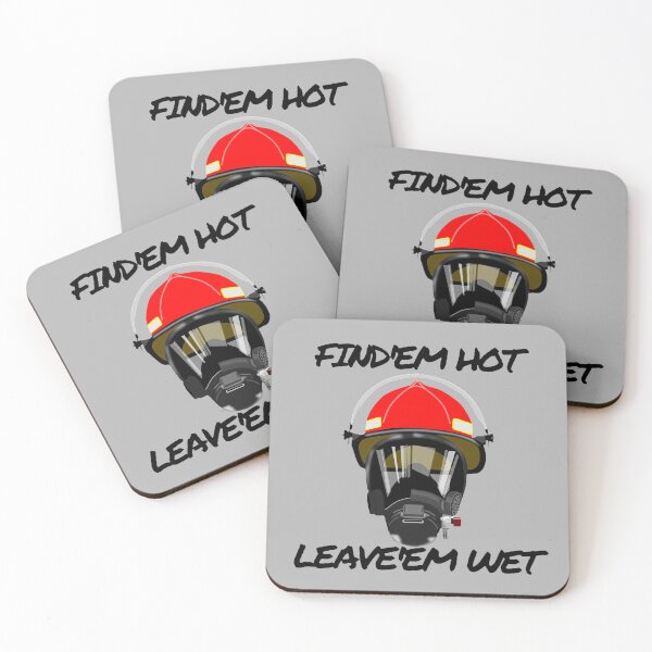 Item preview, FIND'EM HOT designed and sold by WeMadeOurWorld.
