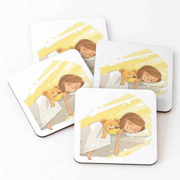 Item preview, Sunny Afternoon Nap designed and sold by Neda Sadreddin.