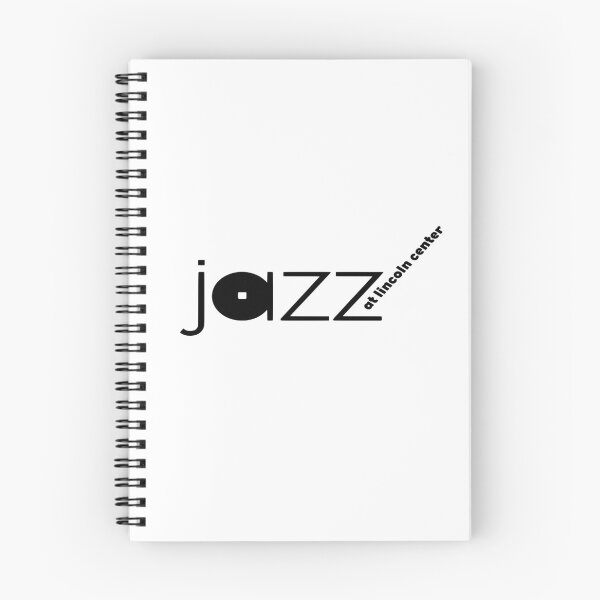 Item preview, Jazz at Lincoln Center designed and sold by EmNe.