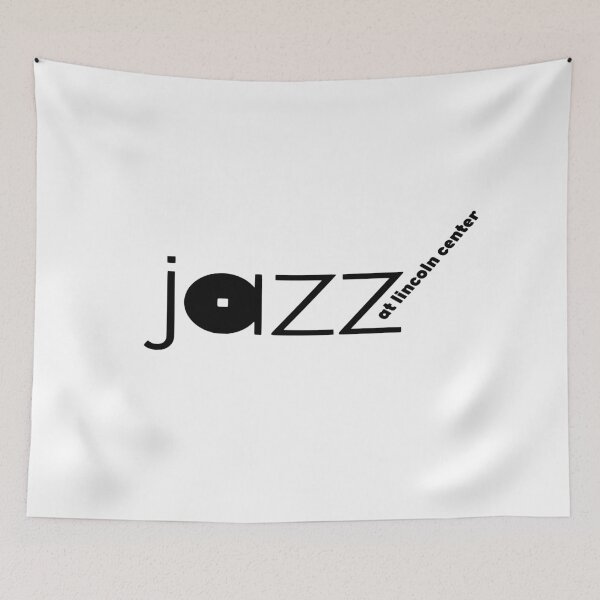 Item preview, Jazz at Lincoln Center designed and sold by EmNe.