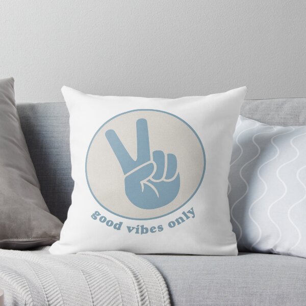Item preview, Good Vibes Only designed and sold by logankinkade.