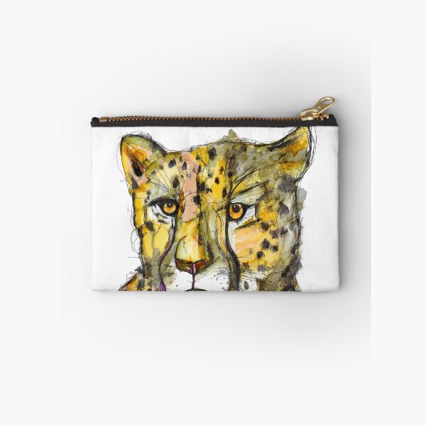 Item preview, Cheetah designed and sold by Peta Wakeham.