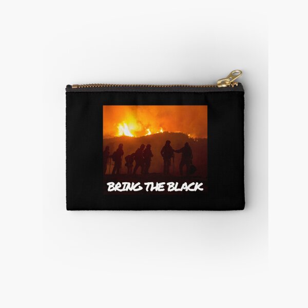 Item preview, Bring the black designed and sold by WeMadeOurWorld.