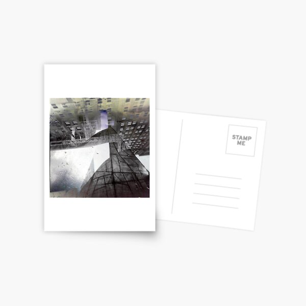 Item preview, neither here nor there designed and sold by Stefanie Le Pape.